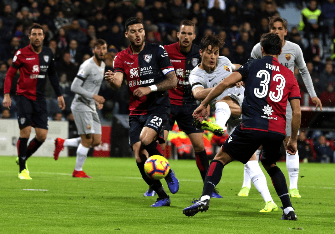 埃贝尔：在门兴时，我曾梦想加入拜仁或阿森纳