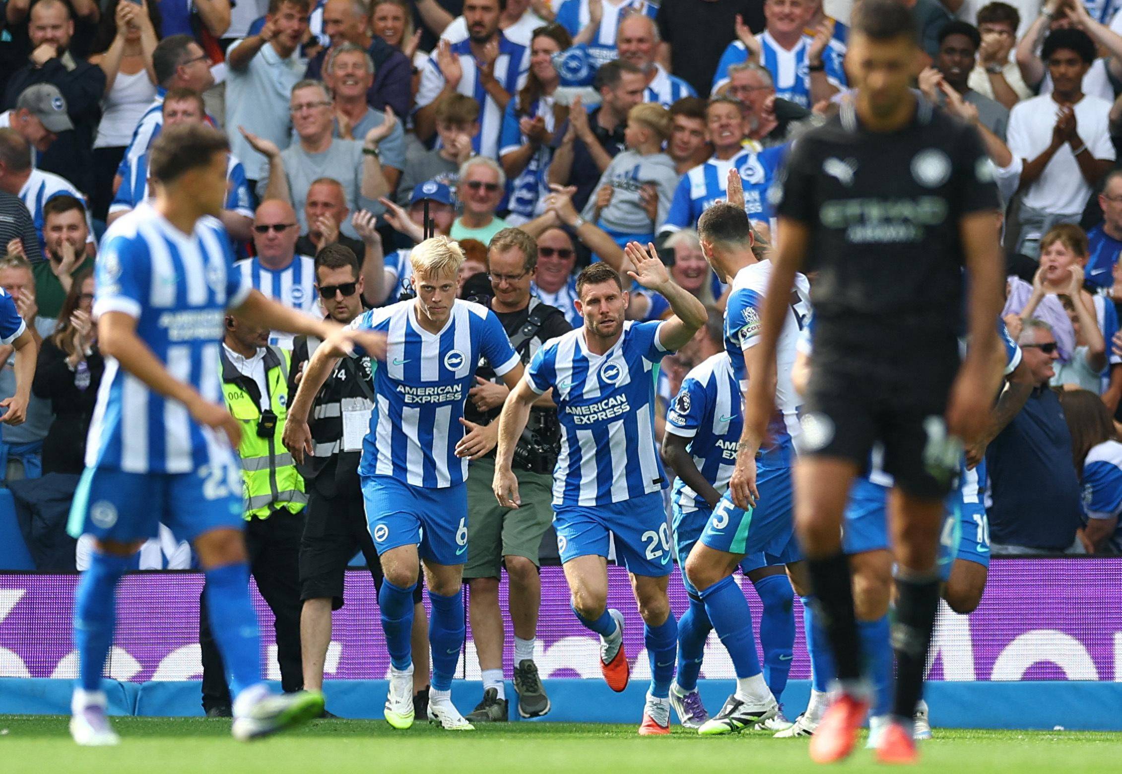 守门员最容易忽视的三个训练方法