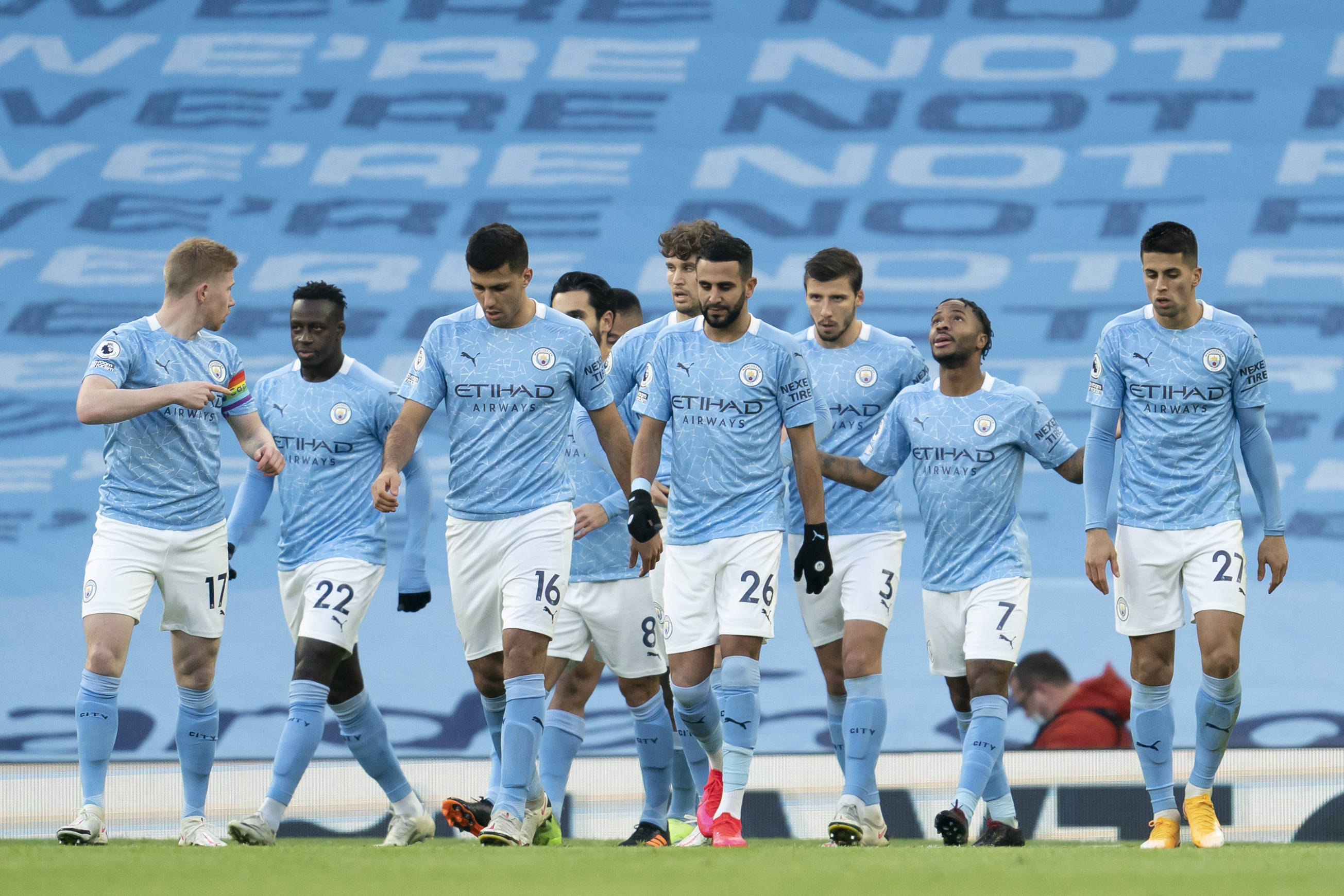 马特乌斯：尤尔曼德不仅有很强的专业能力，还能理解球员想法