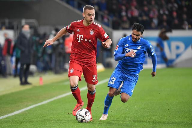 德国足协主席：世界杯分组没有强弱之分，我们要保持谦逊