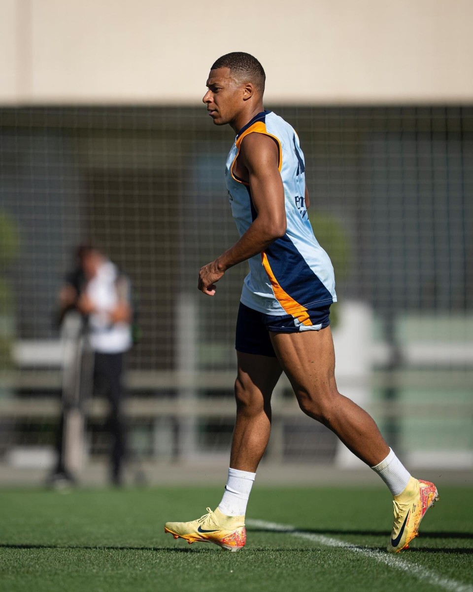 爆发！他连续得分无人能挡