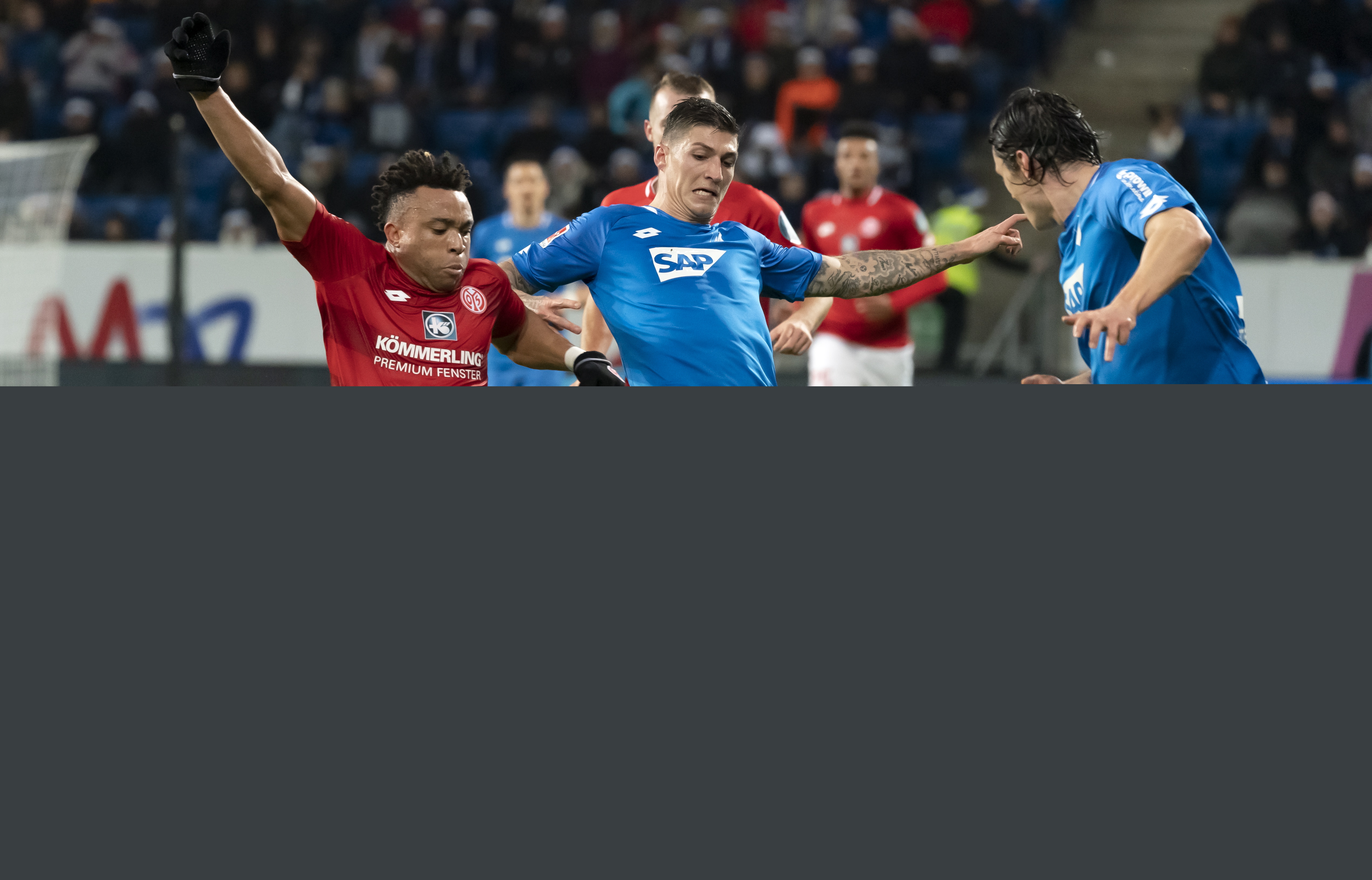 懂球译站 ｜ 解锁世界杯参赛国！不为人知的冷知识