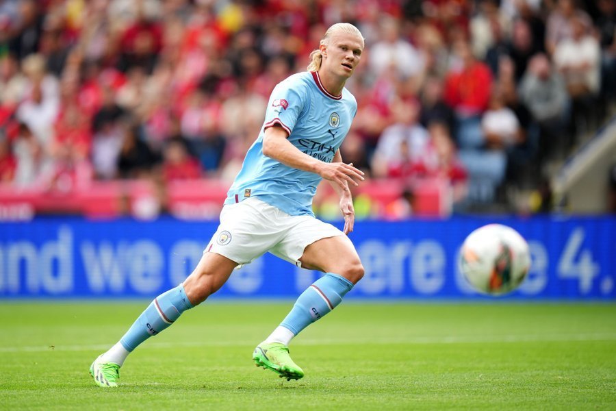 马特拉齐：罗纳尔多是梅西和C罗的结合体，我从不直接防守他